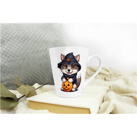 Short Latte Mug - sh 54