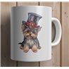 11oz mug  - yt 13