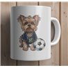 11oz mug  - yt 26