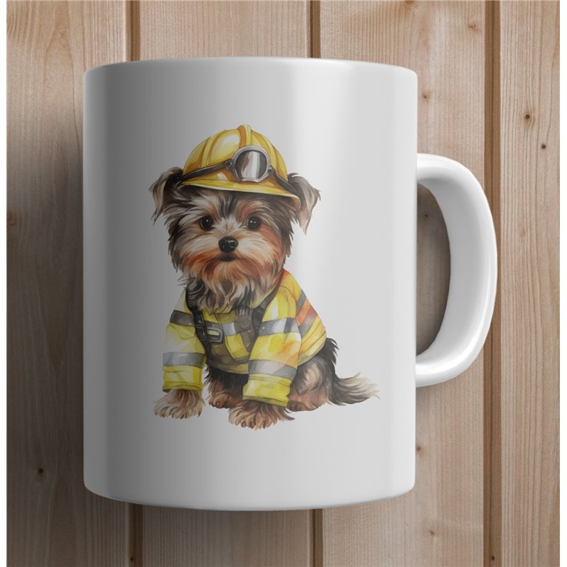 11oz mug  - yt 36