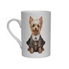 Bone China Mug - yt 3