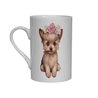 Bone China Mug - yt 12