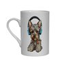 Bone China Mug - yt 17