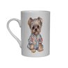 Bone China Mug - yt 24