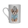 Bone China Mug - yt 26