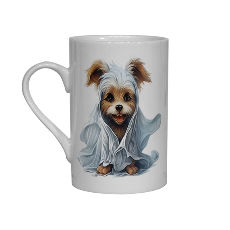 Bone China Mug - yt 27