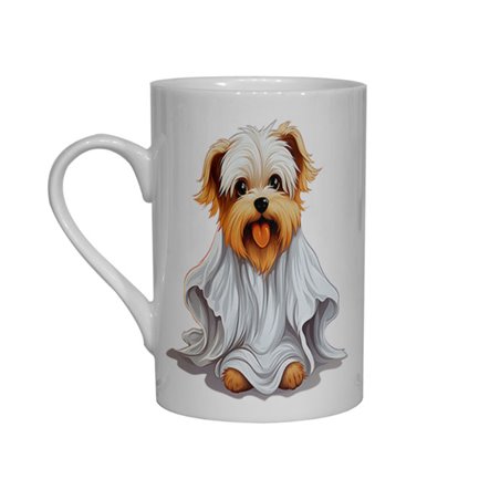 Bone China Mug - yt 28