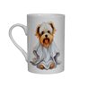 Bone China Mug - yt 28