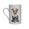 Bone China Mug - yt 29