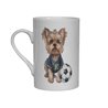 Bone China Mug - yt 30
