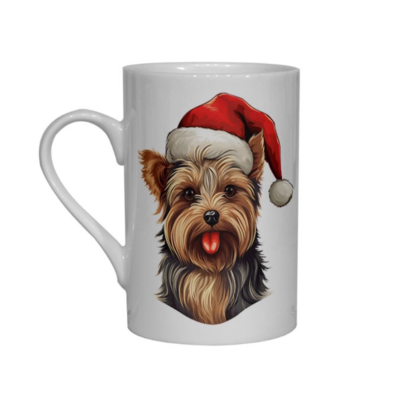 Bone China Mug - yt 31