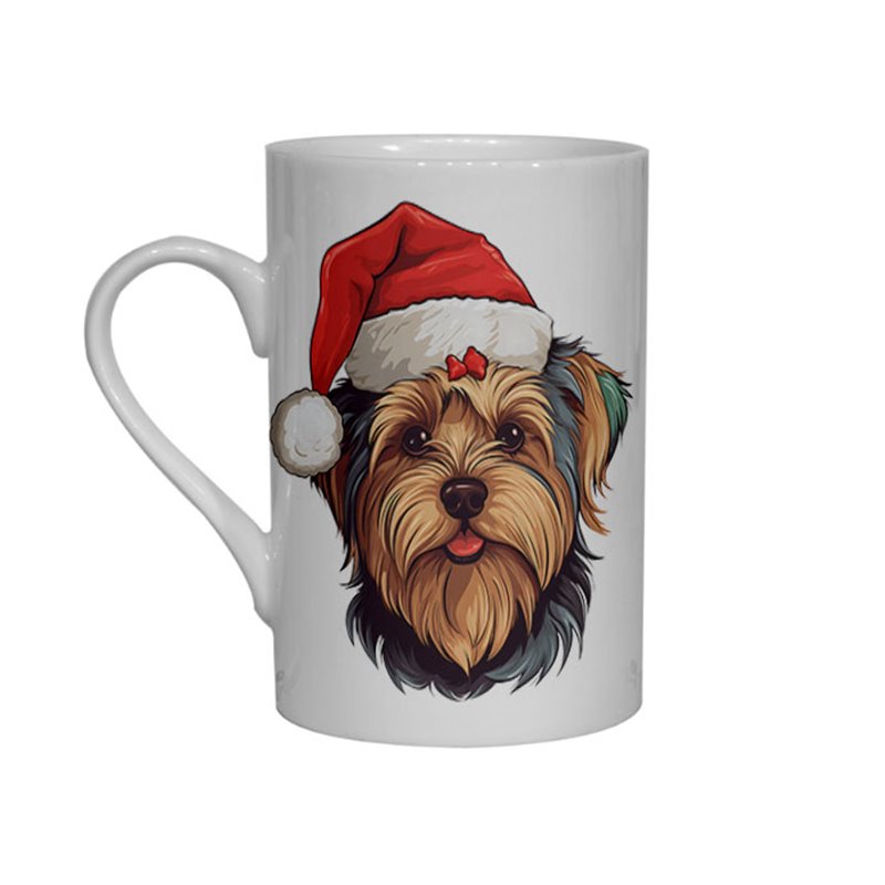 Bone China Mug - yt 32