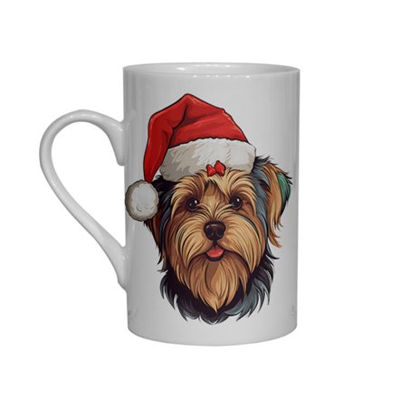 Bone China Mug - yt 32