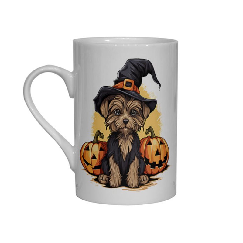 Bone China Mug - yt 35