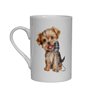 Bone China Mug - yt 38
