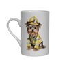 Bone China Mug - yt 40