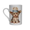 Bone China Mug - yt 47