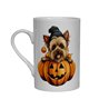 Bone China Mug - yt 50