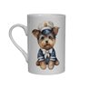 Bone China Mug - yt 51