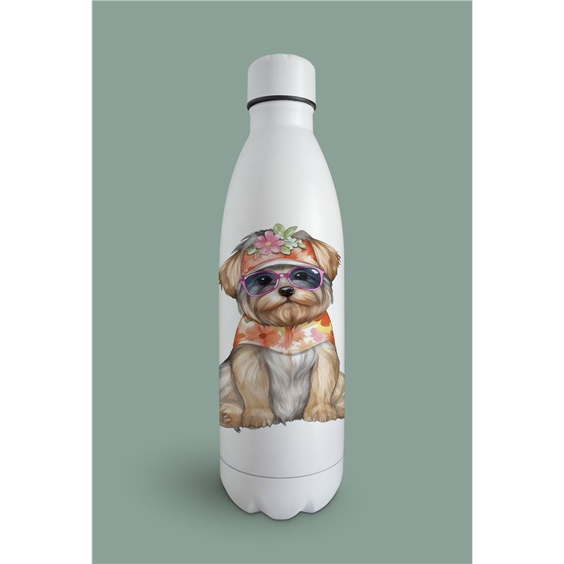 Insulated Bottle  - yt 7