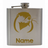 6 oz Hip Flask 