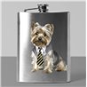 8 oz Hip Flask - yt 9