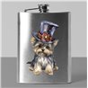 8 oz Hip Flask - yt 13