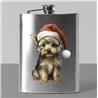 8 oz Hip Flask - yt 18