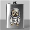 8 oz Hip Flask - yt 21