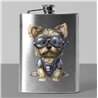 8 oz Hip Flask - yt 24