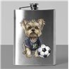 8 oz Hip Flask - yt 30