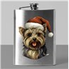 8 oz Hip Flask - yt 31