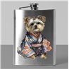 8 oz Hip Flask - yt 45