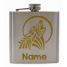 6 oz Hip Flask 