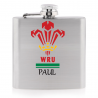 6 oz Hip Flask 