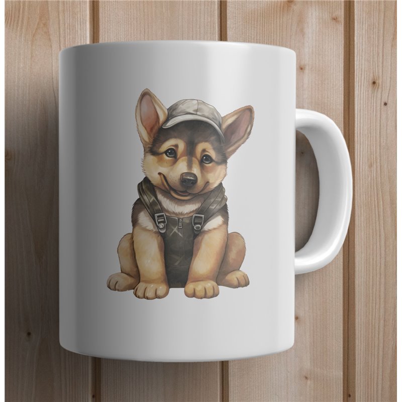 11oz mug GS(31)