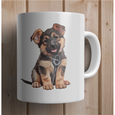 11oz mug GS(32)