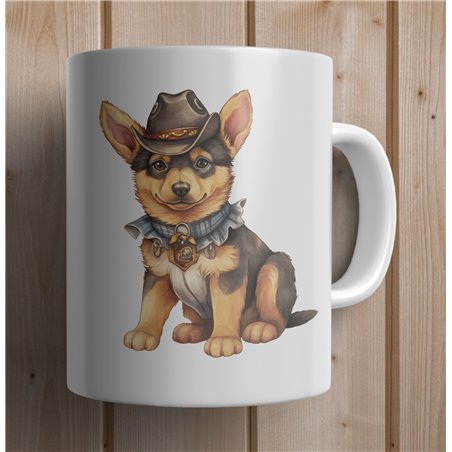 11oz mug GS(43)