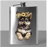 8 oz Hip FlaskGS(11)