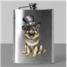 8 oz Hip FlaskGS(13)