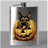 8 oz Hip FlaskGS(46)