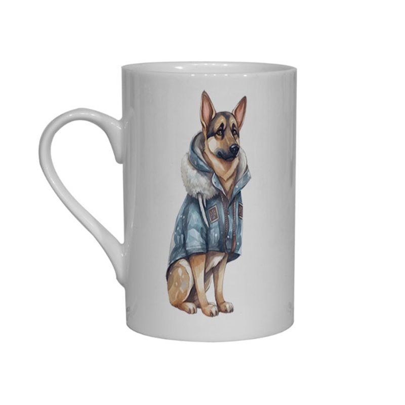 Bone China MugGS(26)