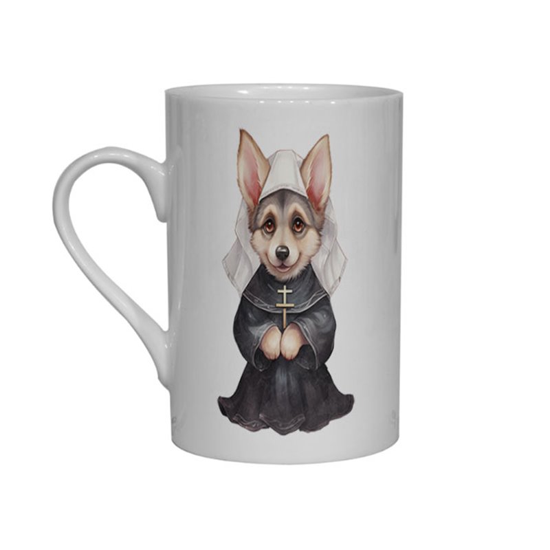 Bone China MugGS(29)