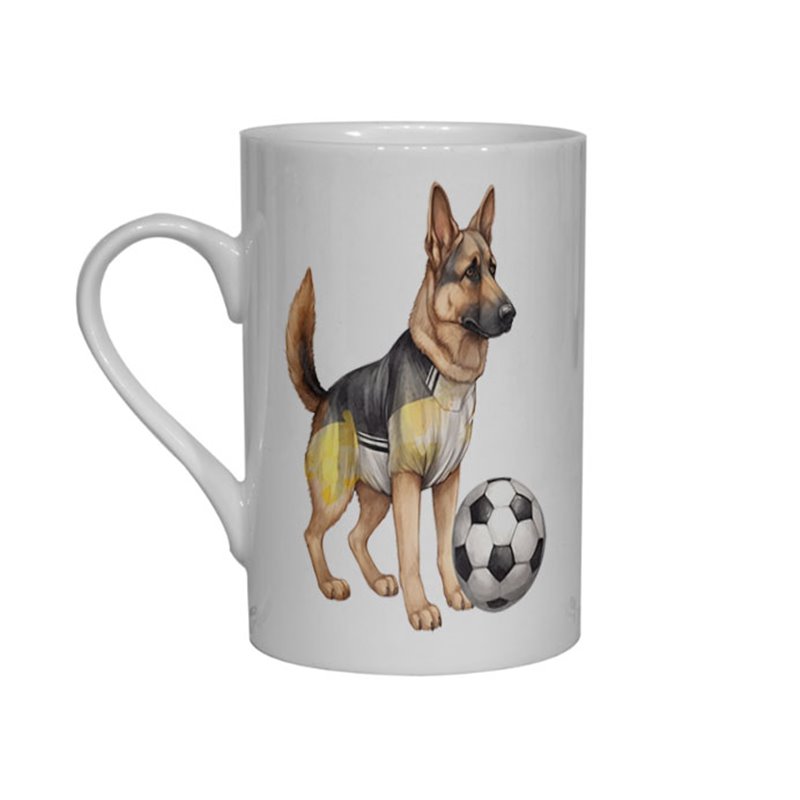 Bone China MugGS(30)