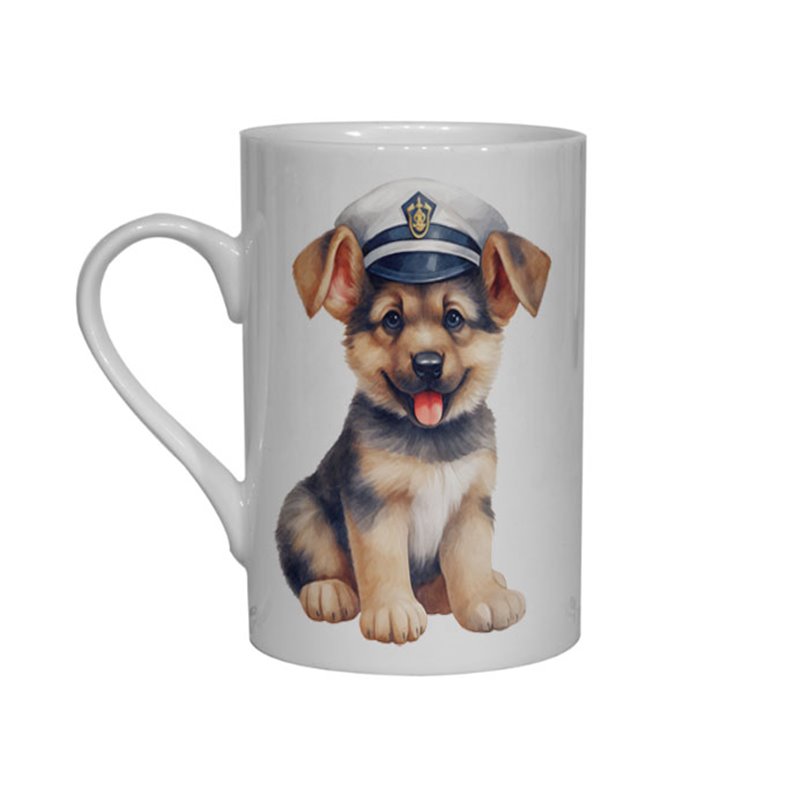 Bone China MugGS(34)