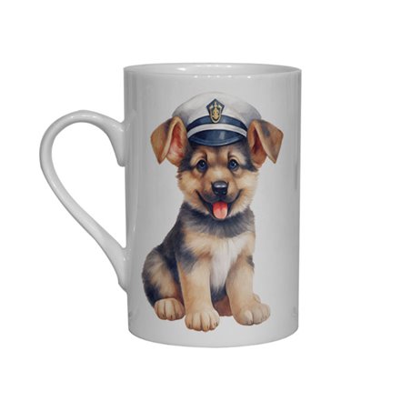 Bone China MugGS(34)