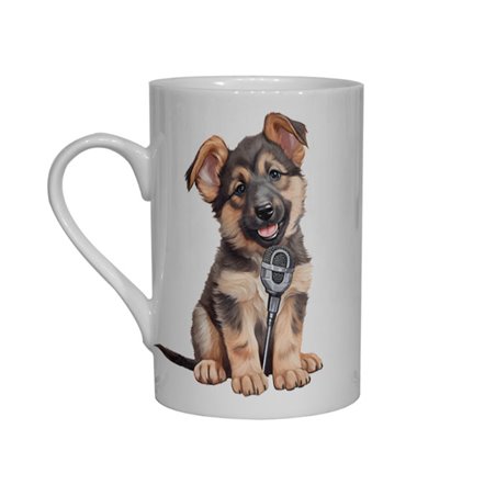 Bone China MugGS(36)