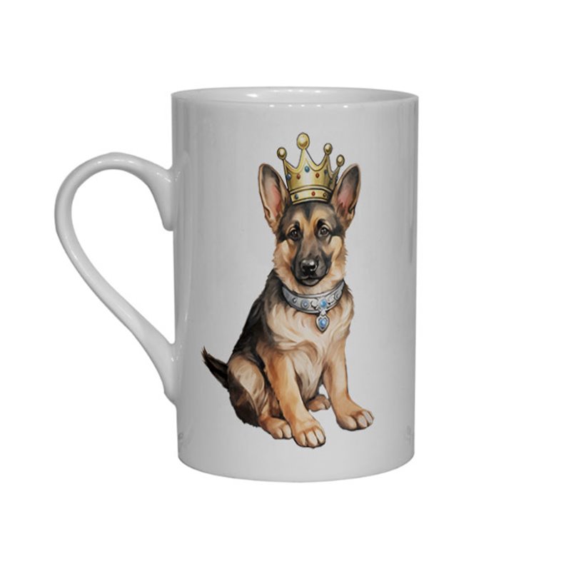 Bone China MugGS(37)