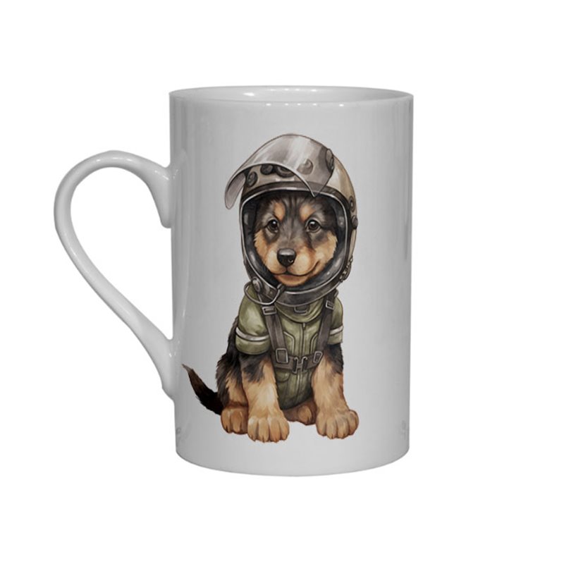 Bone China MugGS(41)