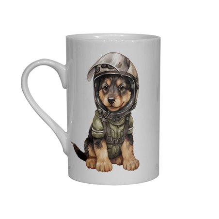 Bone China MugGS(41)